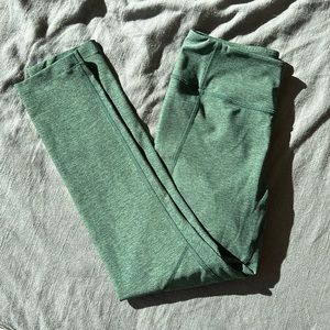New without tags outdoor voices leggings, never worn